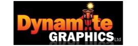 Dynamite Graphics Ltd