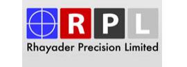 Rhayader Precision Limited