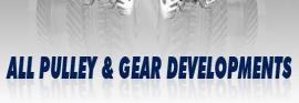 All Pulley & Gear Developments Ltd