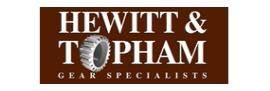 Hewitt and Topham Ltd