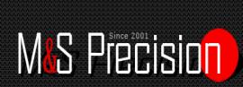 M & S Precision Ltd