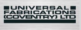 Universal Fabrications (Cov) Ltd 