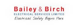 Bailey & Birch Electrical Services Ltd