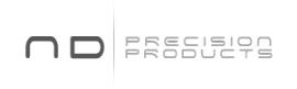 ND Precision Products