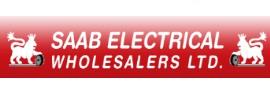Saab Electrical Wholesalers Ltd