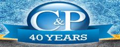C & P Engineering Services Ltd