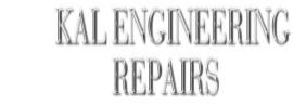 Kal Engineering Repairs