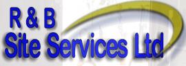 R and B Site Services Ltd