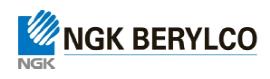 NGK Berylco (UK) Ltd