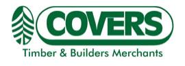 Covers Timber & Builder Merchants
