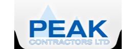Peak Contractors Limited