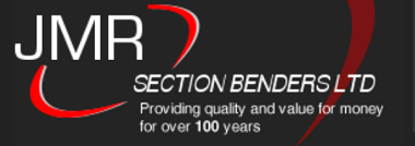 JMR Section Benders Ltd