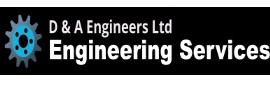 D & A Engineers Ltd