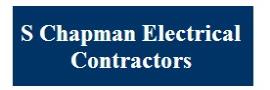 S Chapman Electrical Contractors