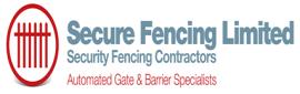 Secure Fencing Ltd