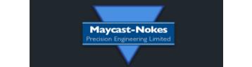 Maycast - Nokes Precision Engineering Ltd