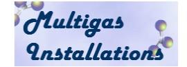 Multigas Installations Ltd