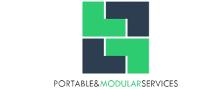 Portable And Modular Services Ltd