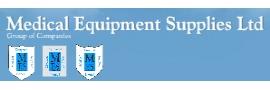 Medical Equipment Supplies Ltd