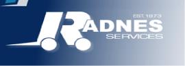 Radnes Services Ltd