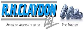 R H Claydon Ltd
