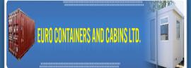 Euro Containers & Cabins Ltd