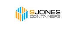 S Jones Containers Ltd