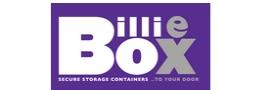 Billie Box Ltd - Shipping Containers