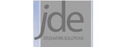 J D E Steelwork Solutions