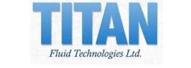 Titan Fluid Technologies Ltd