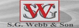 S G Webb & Son Engineering Ltd