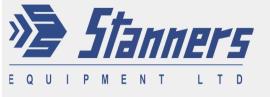 Stanners Equipment Ltd