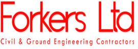 Forkers Ltd