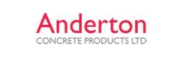 Anderton Concrete Products Ltd