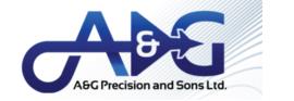 A & G Precision & Sons Ltd