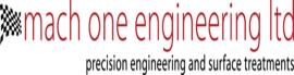 Mach One Engineering Ltd