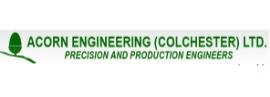 Acorn Engineering Colchester Ltd