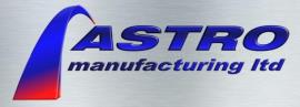 Astro Manufacturing Ltd