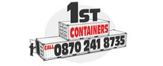 1st Containers Limited	