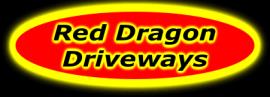 Red Dragon Driveways Ltd