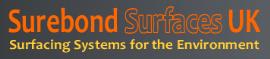 Surebond Surfaces (UK) Ltd