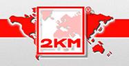 2KM (UK) Limited