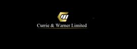 Currie and Warner Ltd