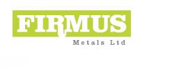 Firmus Metals Ltd