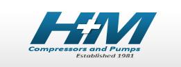 H & M Compressors and Pumps Ltd.