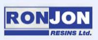 Ronjon Resins Ltd