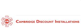 Cambridge Discount Installations Ltd
