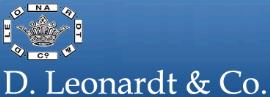 Leonardt Ltd