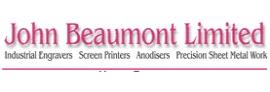 John Beaumont Ltd