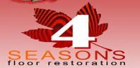 4 Seasons Floor Restoration (Floor Restoration Services)